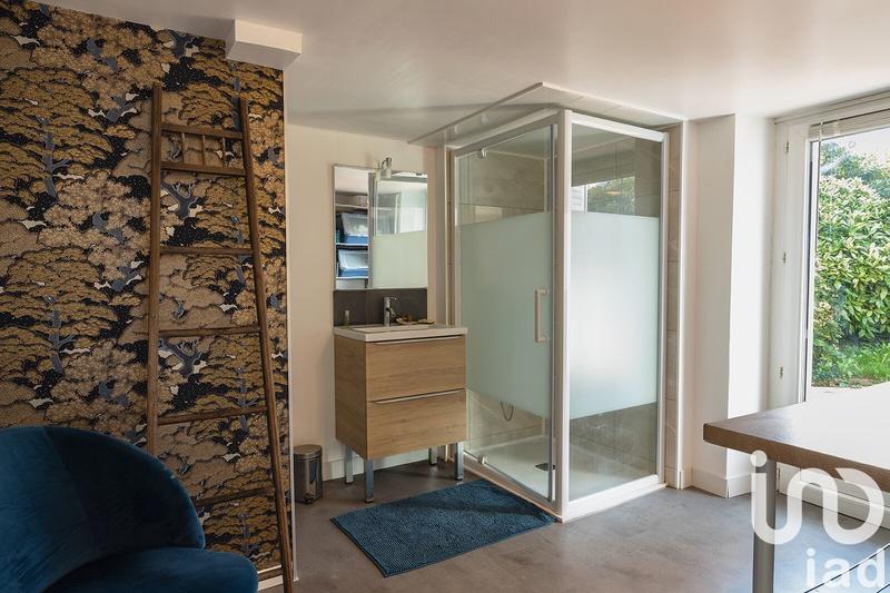 Maison de ville - 114 m² - 5 pièces