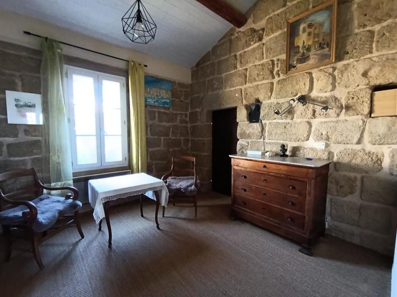 Mas - 342 m² - 15 pièces