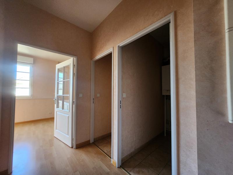 Appartement - 56 m² - 2 pièces