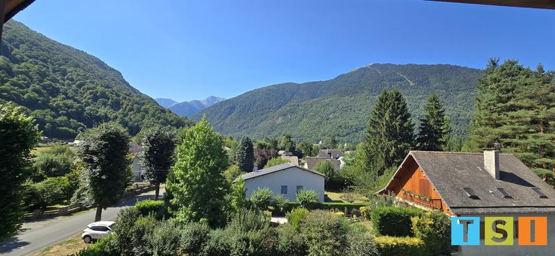 Appartement - 107 m² - 5 pièces