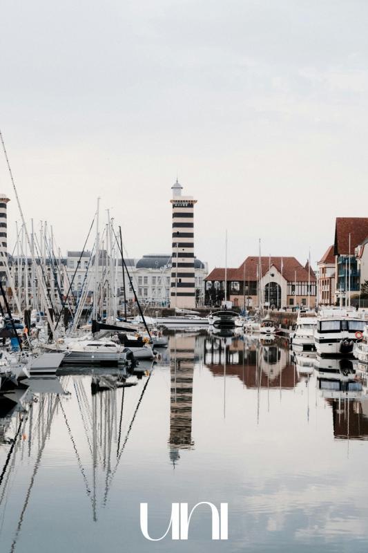 Appartement - 32 m² - 2 pièces