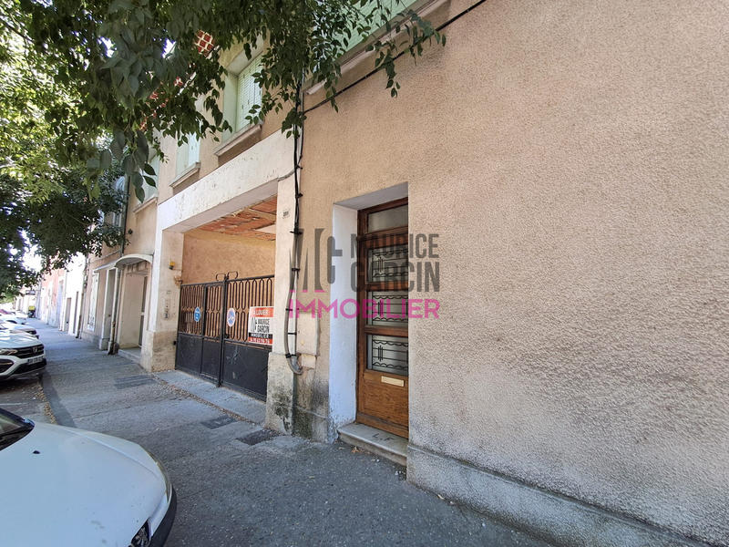 Maison - 130 m² - 4 pièces