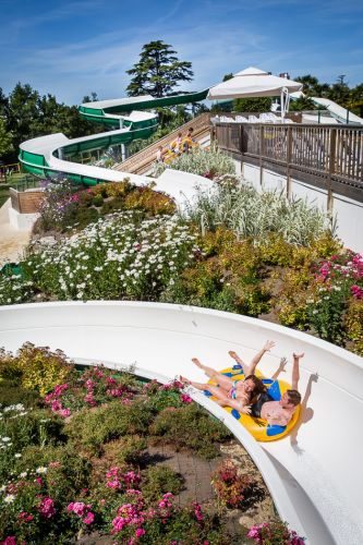 Camping le Pin Parasol