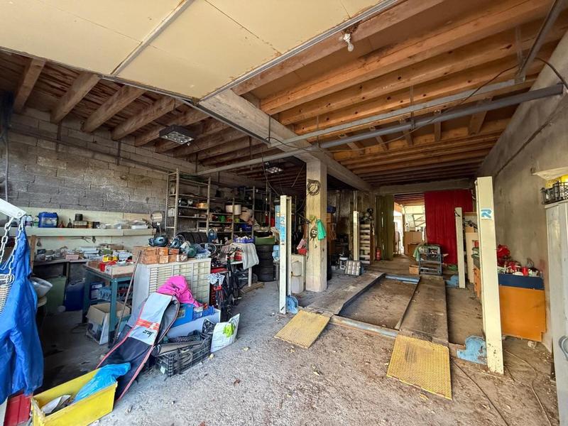 Ferme - 250 m² - 7 pièces