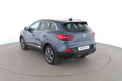 Renault Kadjar 1.2 TCe Energy Zen 130 ch