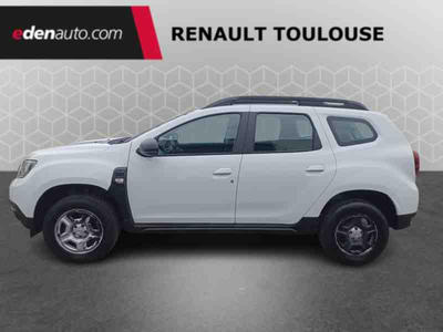 Dacia Duster Blue dCi 115 4x4 Confort
