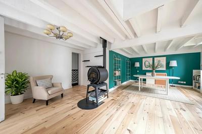 Maison - 65 m² - 3 pièces