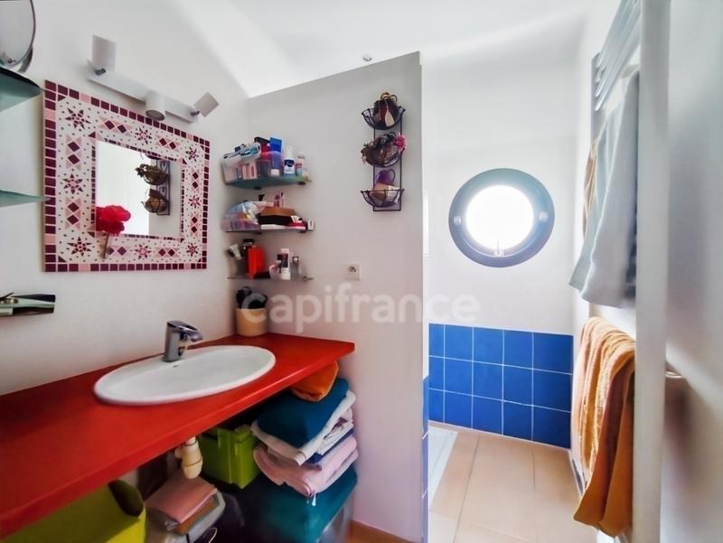 Maison - 175 m² - 7 pièces