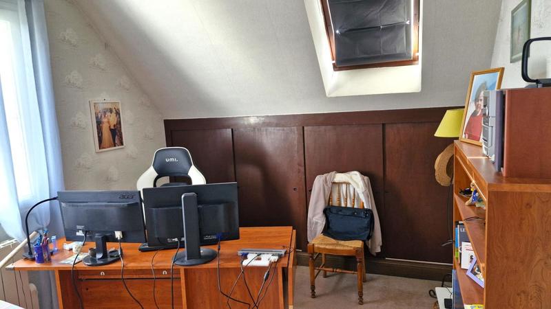 Maison - 142 m² - 6 pièces