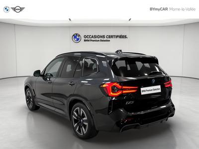 Bmw iX3 G08 Lci m Sport 286 ch Inspiring