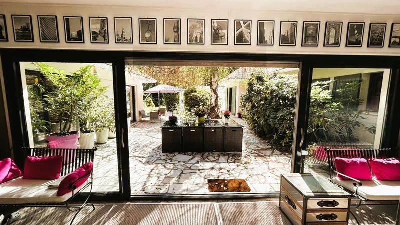 Propriété - 227 m² - 8 pièces