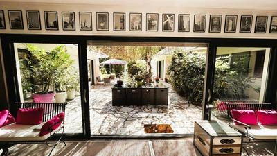 Propriété - 227 m² - 8 pièces