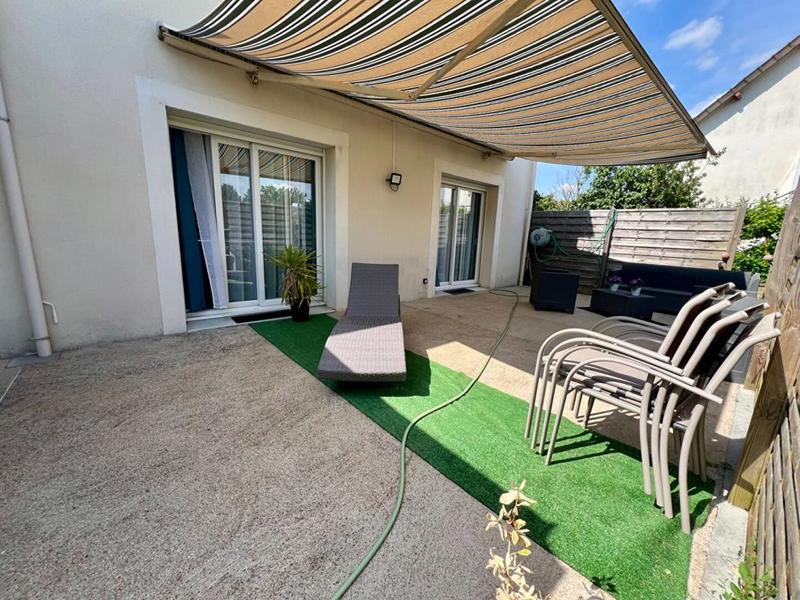 Maison - 147 m² - 7 pièces