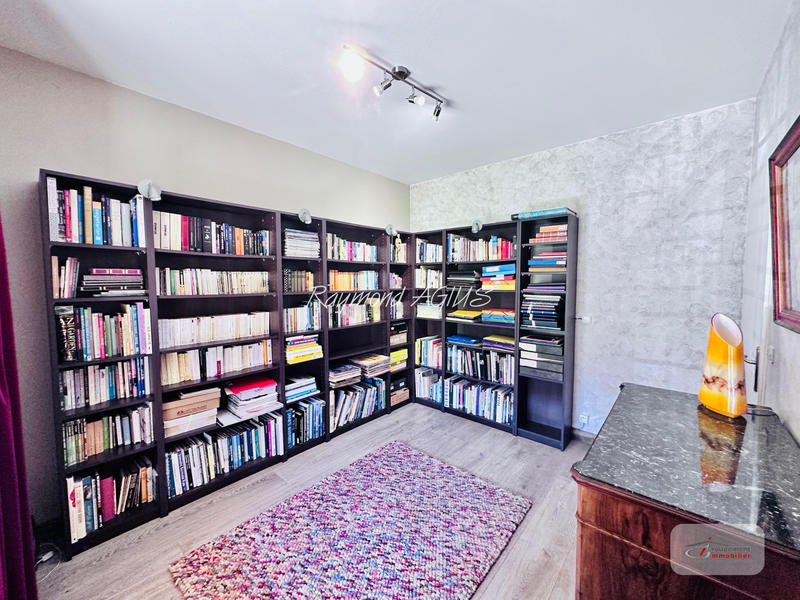 Maison - 153 m² - 7 pièces