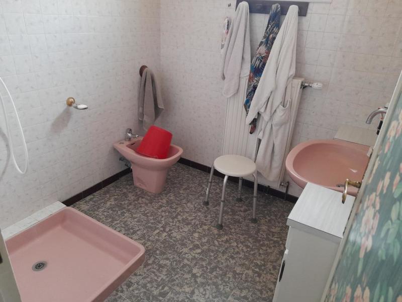 Maison - 81 m² - 4 pièces