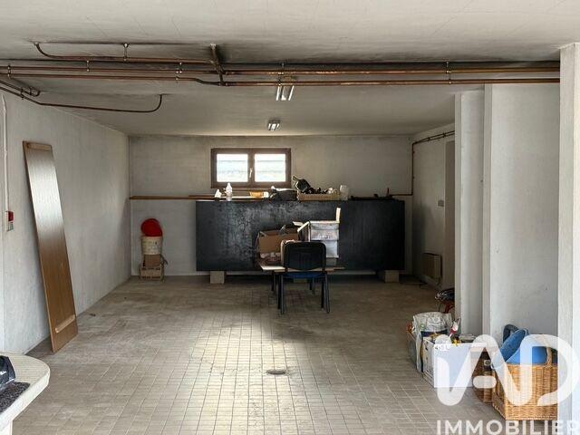 Maison - 153 m² - 8 pièces