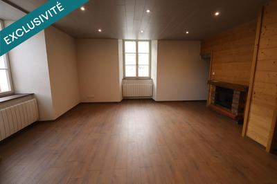 Appartement - 120 m² - 5 pièces
