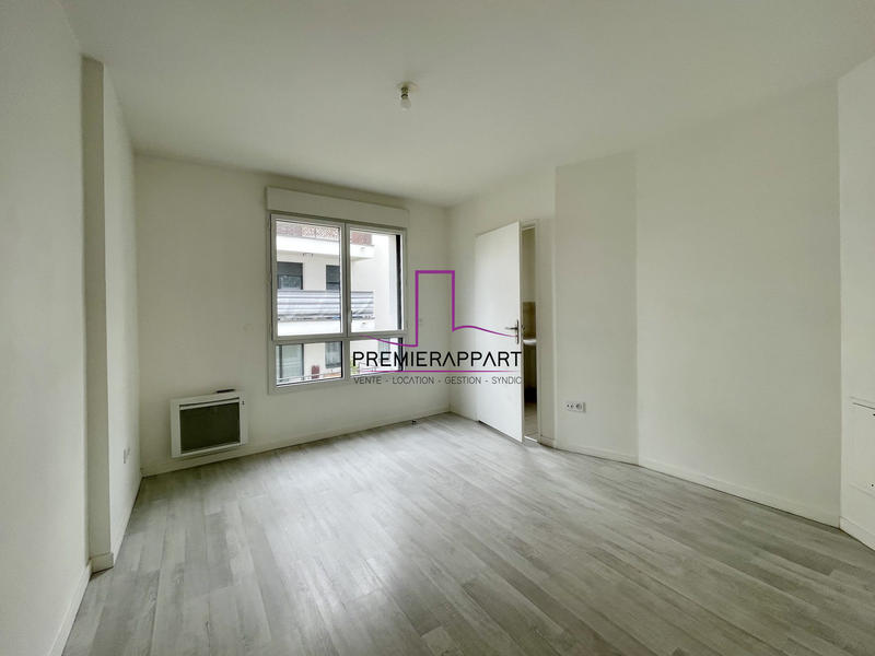 Appartement - 86 m² - 4 pièces