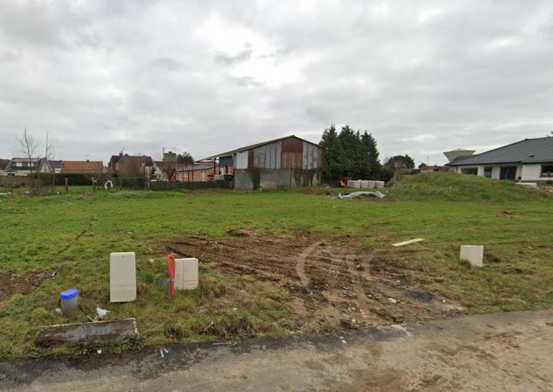 Terrain constructible