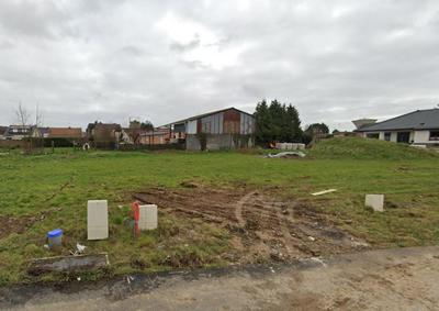 Terrain constructible