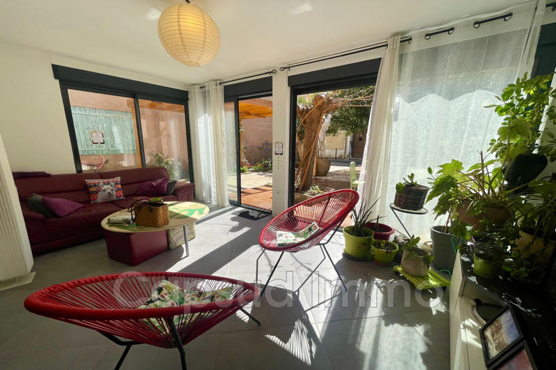 Maison - 197 m² - 8 pièces