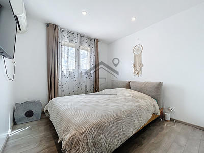 Maison - 87 m² - 4 pièces