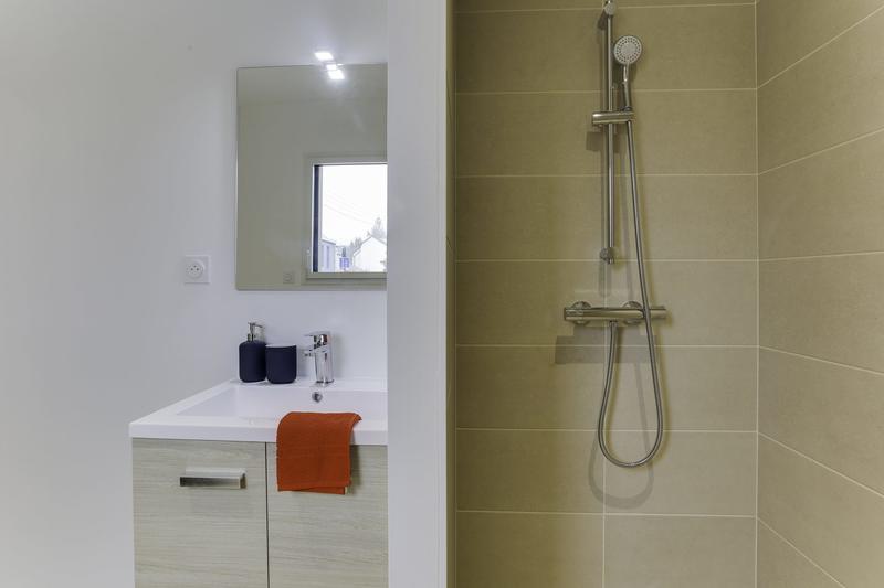 Maison - 124 m² - 5 pièces