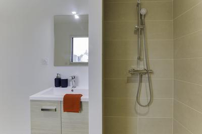 Maison - 124 m² - 5 pièces