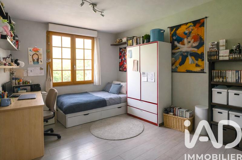 Maison - 140 m² - 7 pièces