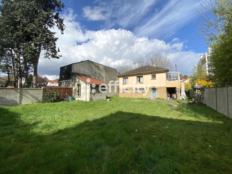 Pavillon - 94 m² - 3 pièces