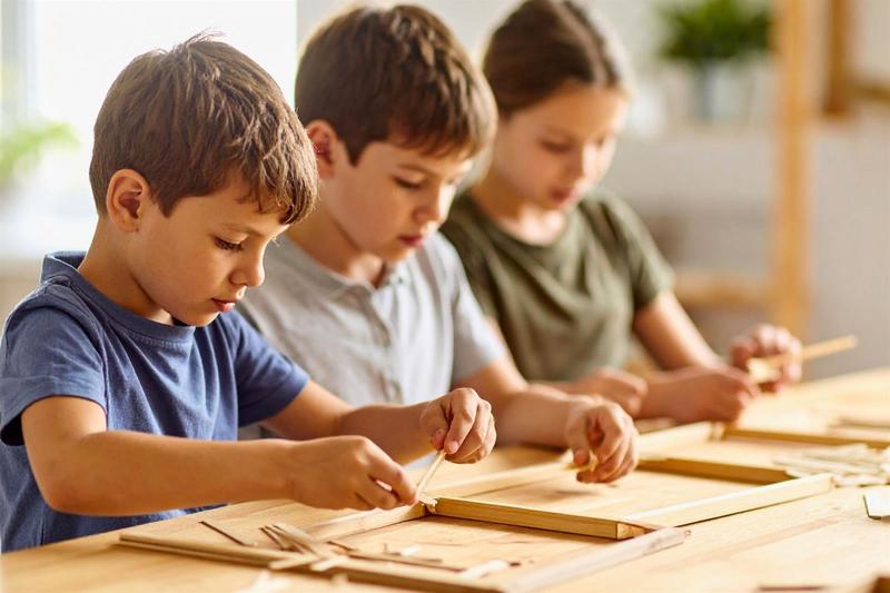 Atelier de gravure Tetra Pak