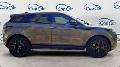 Land Rover Range Rover Evoque 1.5 P300e 309 Awd Bva8 R-Dynamic se - Automatique