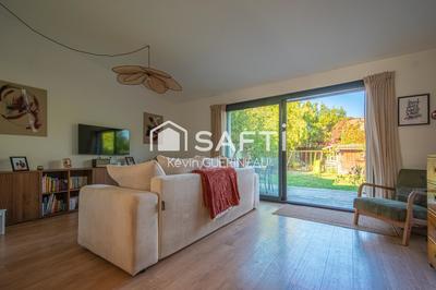 Villa - 135 m² - 6 pièces