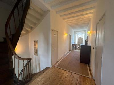 Maison ancienne - 200 m² - 5 pièces