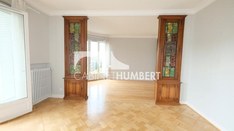 Appartement - 81 m² - 3 pièces