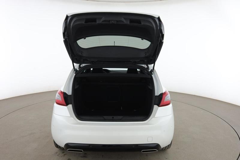 Peugeot 308 1.5 Blue-HDi Gt Eat8 131 ch