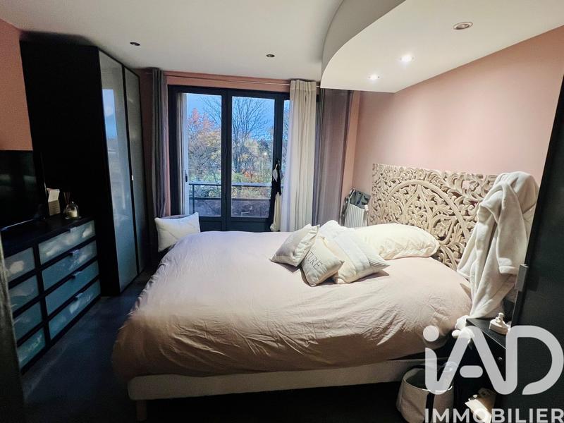 Appartement - 75 m² - 3 pièces