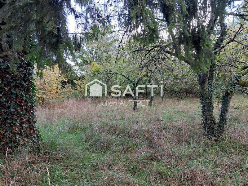 Maison - 67 m² - 3 pièces