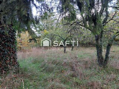 Maison - 67 m² - 3 pièces