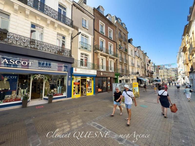 Fonds de commerce - 100 m²