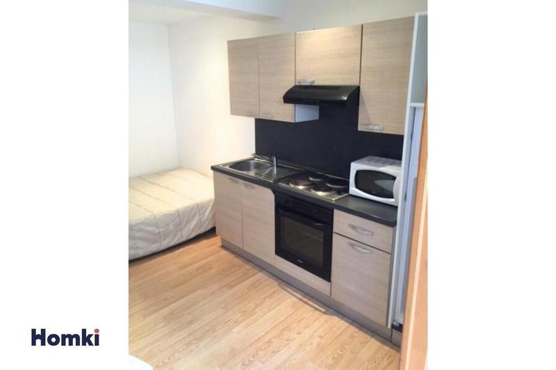 Immeuble - 304 m² - 14 pièces