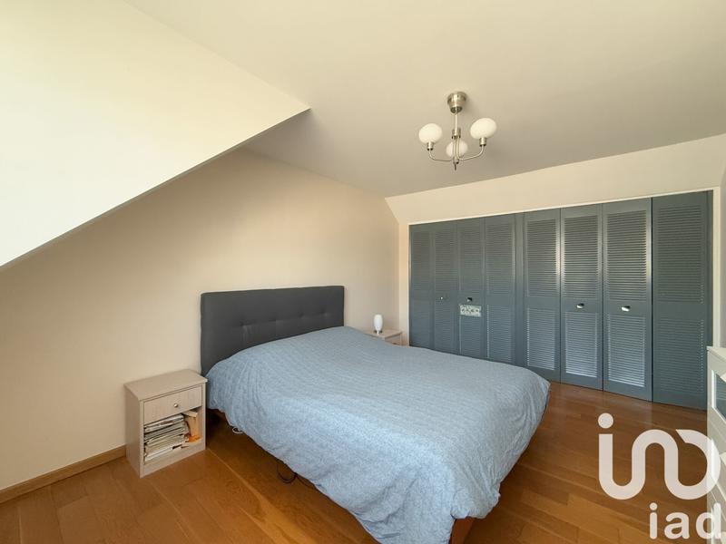 Maison - 117 m² - 6 pièces