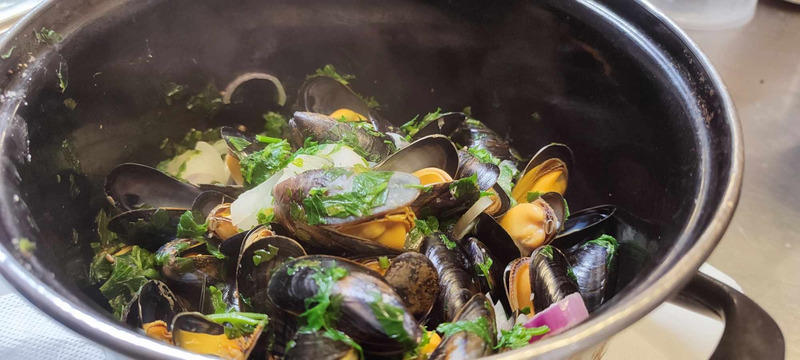 Fonds de commerce - 200 m²