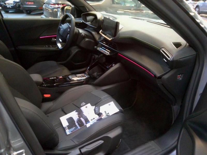 Peugeot 2008 e-2008 II Electrique Gt