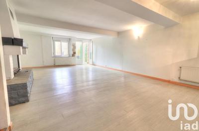 Maison - 136 m² - 4 pièces