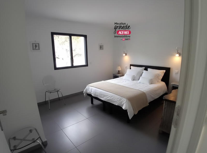 Maison - 147 m² - 6 pièces