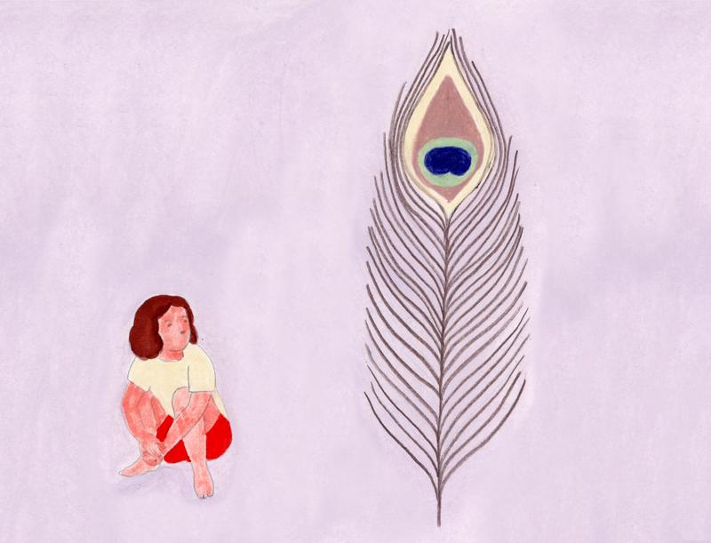 Un objet une histoire -" le musée à petits pas"