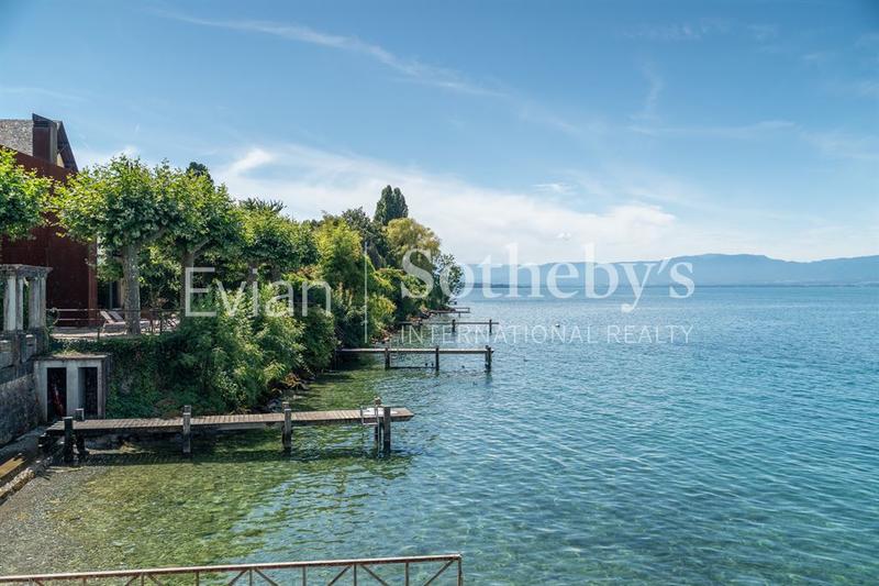 Maison - 527 m² - 18 pièces