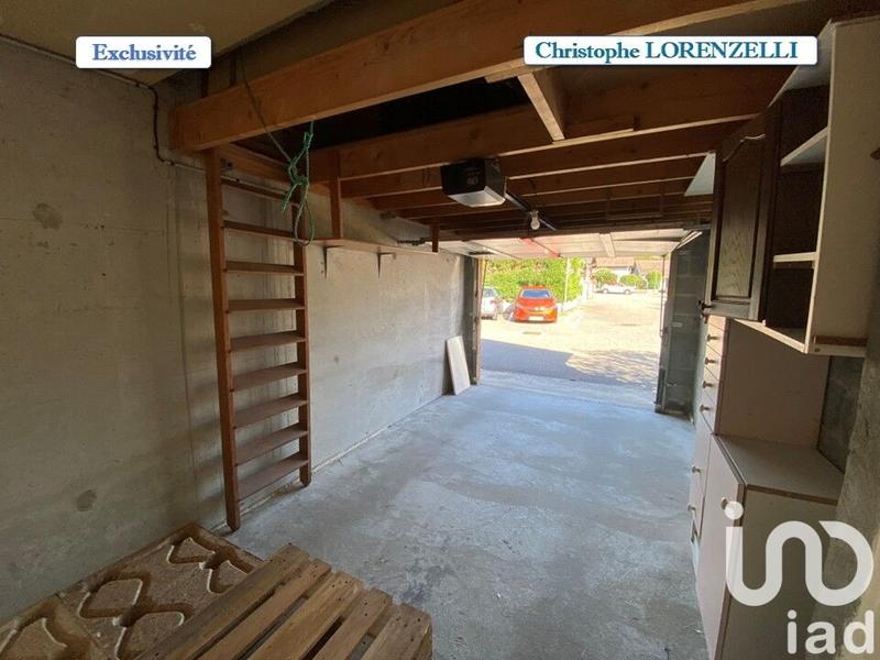 Maison - 75 m² - 3 pièces