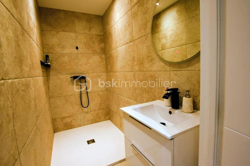 Maison de ville - 125 m² - 4 pièces